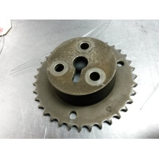 110S019 Right Exhaust Camshaft Timing Gear From 2014 Subaru Legacy  2.5 13024AA340